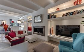 Boutique Villa Liberty - Dependance - Borgo Capitano Collection - Albergo Diffuso